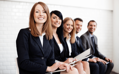 Three Categories of Prospective Hires
