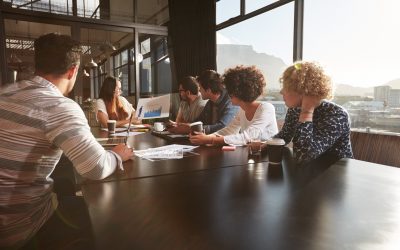 Keeping Meetings Timely