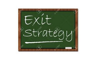 Exit Strategy Planning