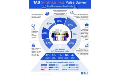 PULSE SURVEY: SOCIAL MEDIA