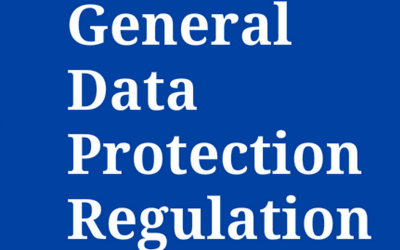 How to prepare for GDPR: A few simple guidelines if you haven’t already started