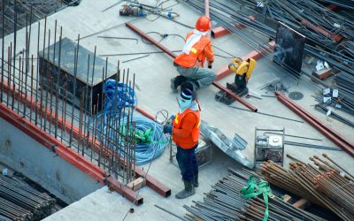 Foundations of a Successful Business