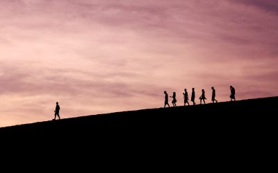 Leadership vs Management