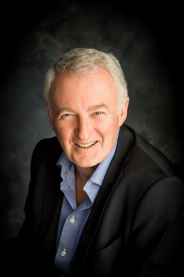 Brian Crowley