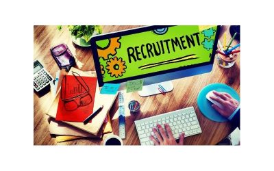 Avoiding The 5 Most Common Recruiting Mistakes