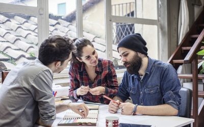 7 Benefits of a Mastermind Group or Advisory Board