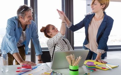 Company Culture
