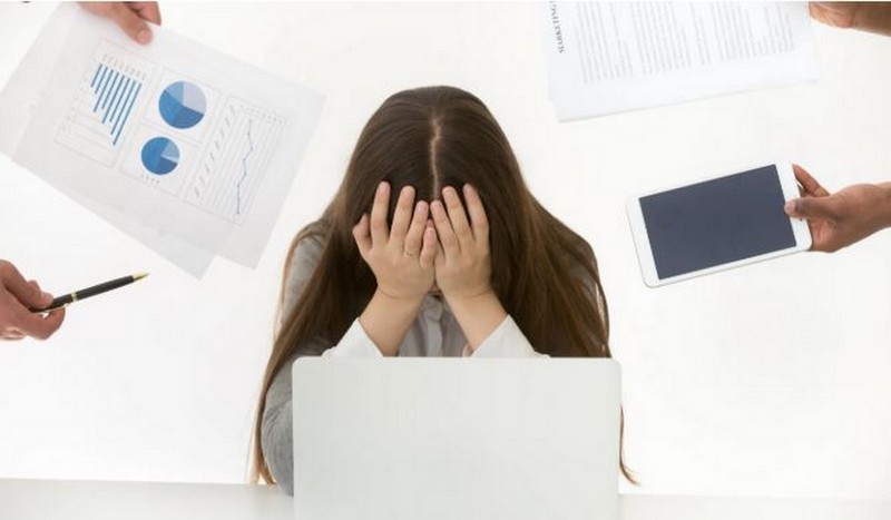 What Habits Can Cripple a Leader’s Productivity