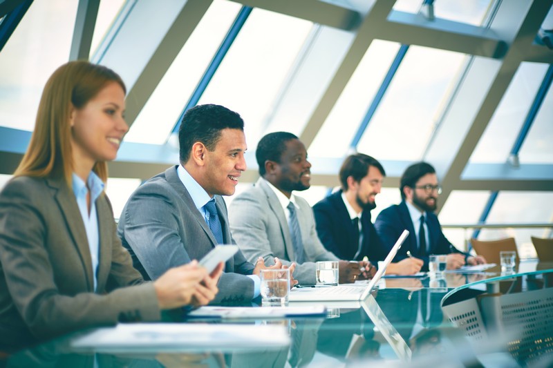 Effective Hiring