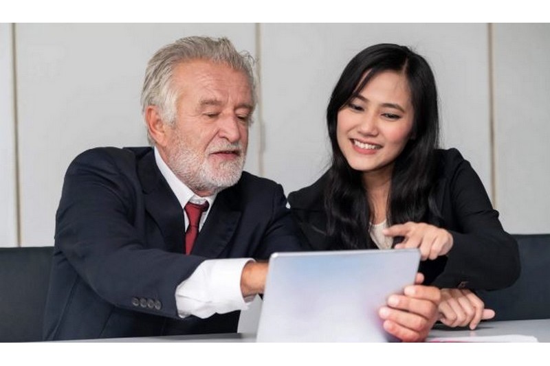 How One to One Meetings Create a Positive Office Culture