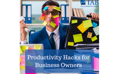 Productivity Hacks