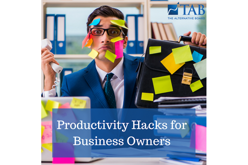 Productivity Hacks
