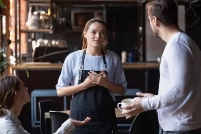 5 Customer Service Blunders Made by Small Businesses