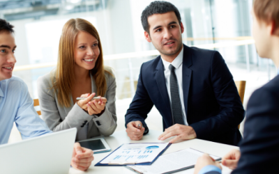 Be a Leader – Kick-off Your Own Leadership Transformation