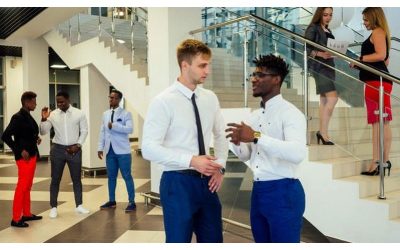 Methods to Get New Employees Off to a Fantastic Start