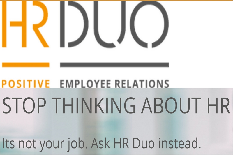 Temporary Lay-offs due to Coronavirus – Tips from Jerome Forde MD of HR Duo