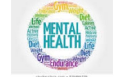 Mental health Advisory Note