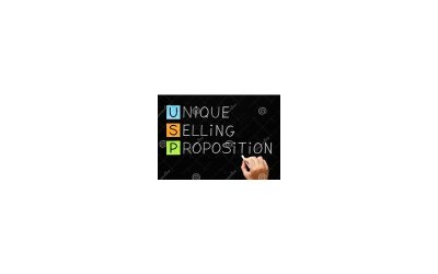 How to Develop Your Company’s Unique Selling Proposition
