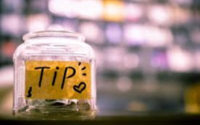 Tips from the Top April 2020  Coronavirus Special edition