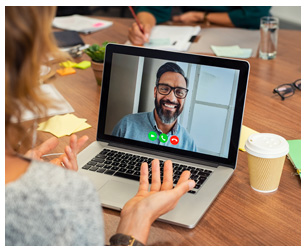 5 Tips to Help Remote Workers Feel Like Part of Your Team