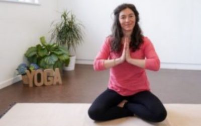 Yoga Lab: How to be more present, calm, focused during the current Covid-19 Crisis