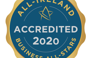 PJ Timmins CEO The Alternative Board wins accreditation for Thought Leadership