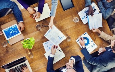 How to Identify Your Company’s Strengths and Weaknesses