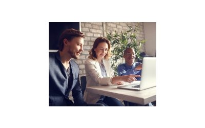 The One Place Your Next Client Could Be Hiding