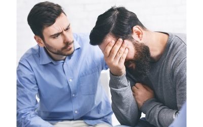 Dealing with Grief in the Workplace