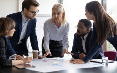 How to be more Productive in your Business
