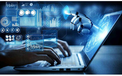 Tips on Using Artificial Intelligence to Boost Productivity and Profitability