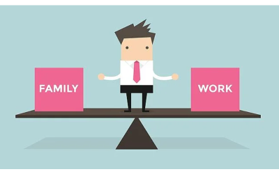 You Can Do It All: How to Balance Your Family and Career