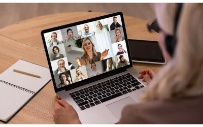 How to Build Employee Culture with a Remote Team or Virtual Office