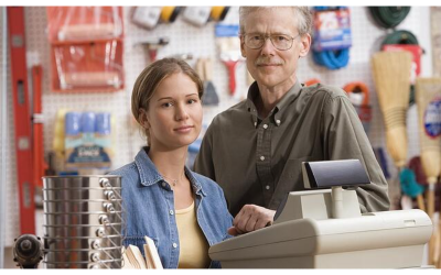 Solving Family Business Conflicts Before They’re Out of Control