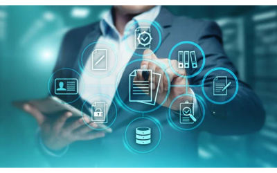 Tips on Going Paperless in 2021