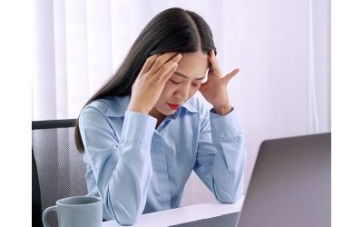 A Quick Guide to Effective Stress Management