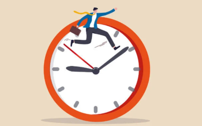 10 Ways Business Leaders Get More Time In Their Day