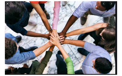 Six changes you can make to promote D&I in your organisation