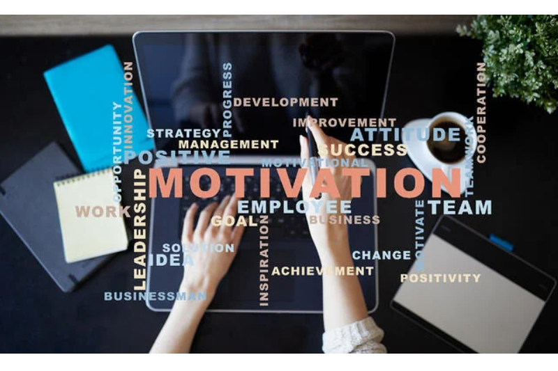 5 Ways To Keep Virtual Employees Motivated