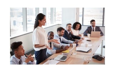 A Guide to Finding the Right Peer Advisory Group For Your Needs