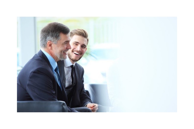 Tips on Grooming Your Business Successor