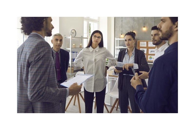 What to Tell Your Employees When Selling the Business