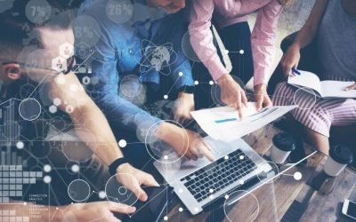 3 Technology Hacks to Improve Workplace Productivity
