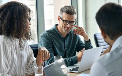 How to Reduce Organisational Complexity and Boost Productivity