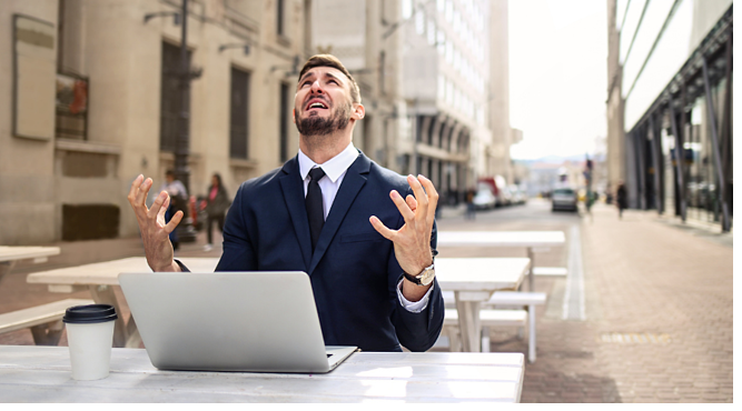8 Reasons Why Your Marketing is Not Working