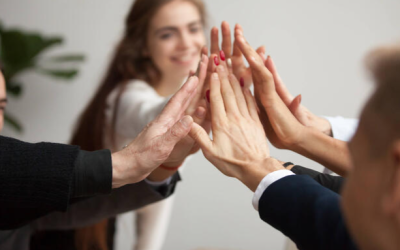Involve Employees in Setting Goals and Reap the Rewards