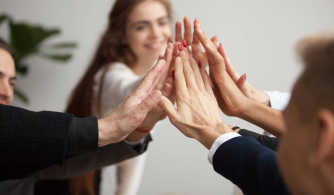Involve Employees in Setting Goals and Reap the Rewards