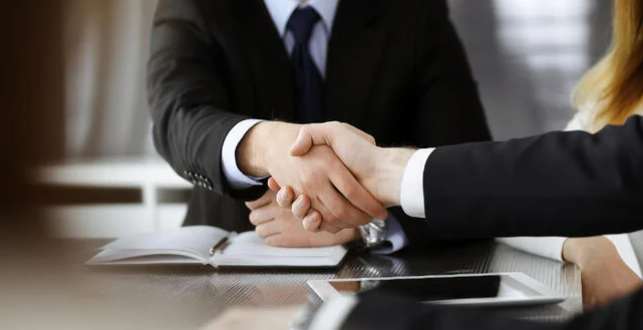 Tips on Grooming Your Business Successor
