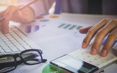 Turn Your Accounting Overhead Into a Finance Profit Centre