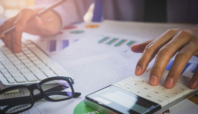 Turn Your Accounting Overhead Into a Finance Profit Centre